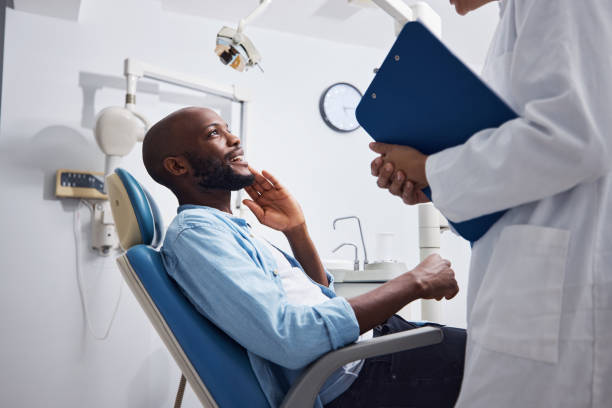 Best Emergency Dentist for Knocked-Out Tooth in Horse Pasture, VA