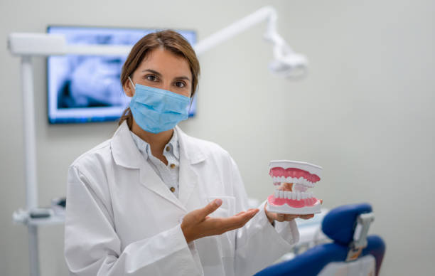 Best Emergency Dentist for Special Needs Patients in Horse Pasture, VA