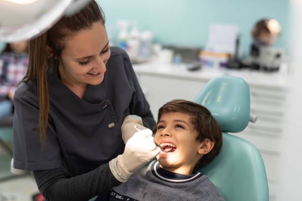 Best Emergency Dental Extractions in Horse Pasture, VA