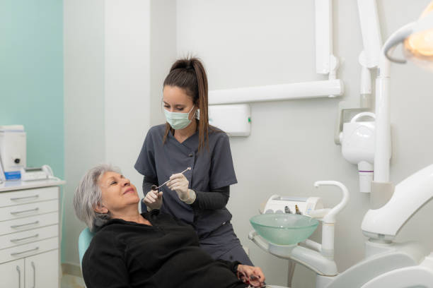 Best Emergency Cosmetic Dentistry in Horse Pasture, VA