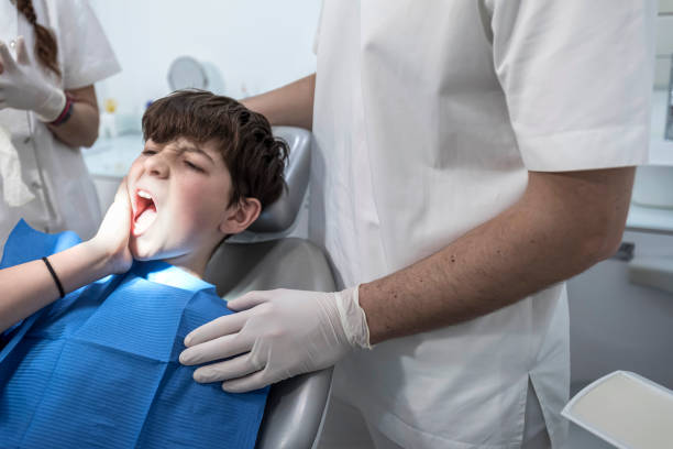 Best Emergency Dentist for Special Needs Patients in Horse Pasture, VA