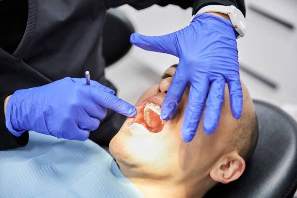 Best Orthodontic Emergency Dentist in Horse Pasture, VA