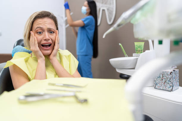 Best Weekend Emergency Dentist in Horse Pasture, VA