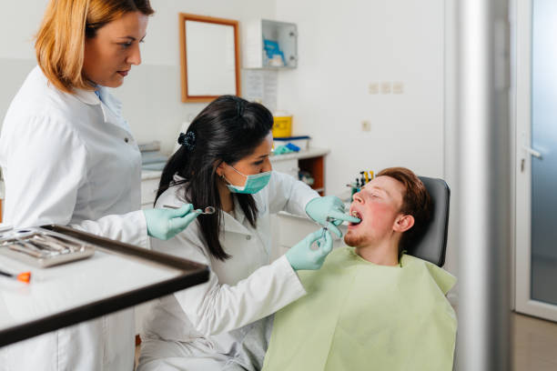 Best Emergency Dental Care for Abscessed Tooth in Horse Pasture, VA
