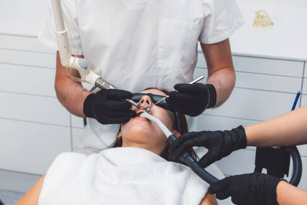 Best Pediatric Emergency Dentist in Horse Pasture, VA